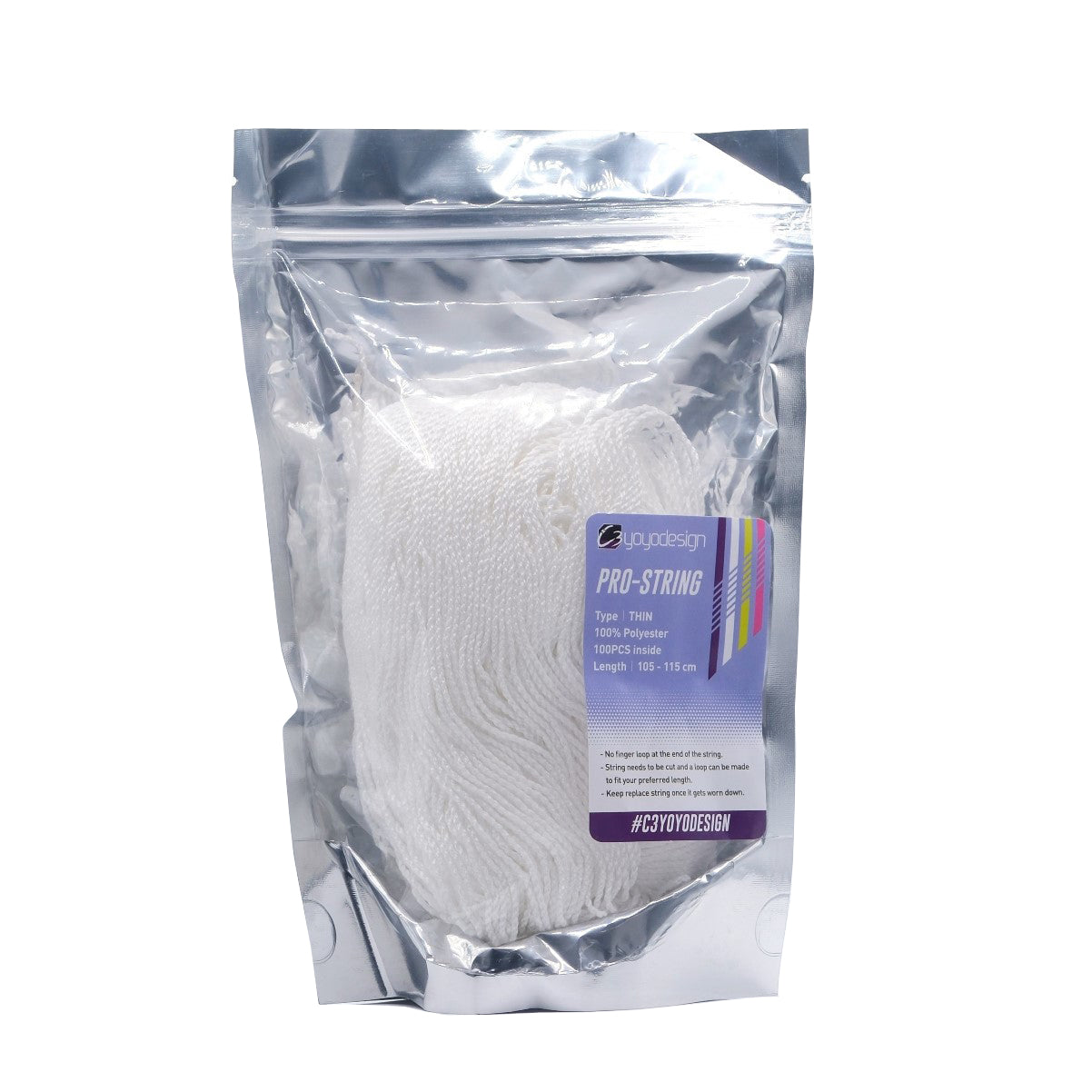 C3 Pro String Thin