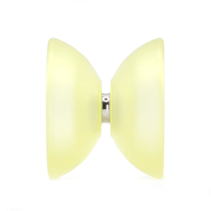 throwrevolution jello yoyo yellow