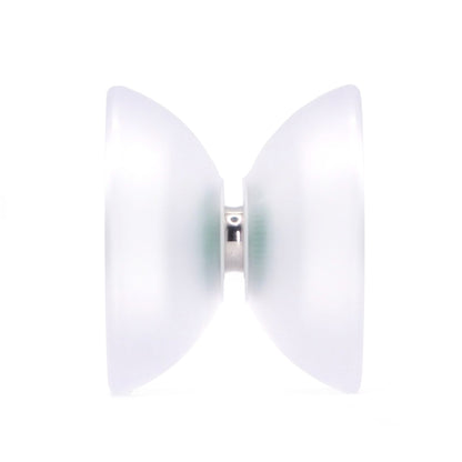 throwrevolution jello yoyo clear side