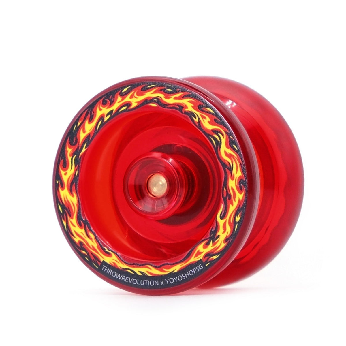 FIRE