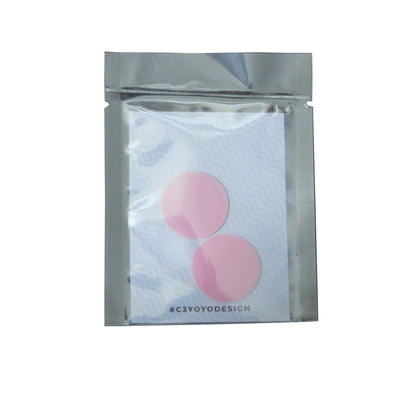 C3 Sakura 1.2mm Pad