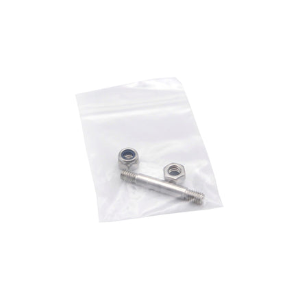 Seeker Axle Set