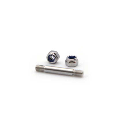 Seeker Axle Set