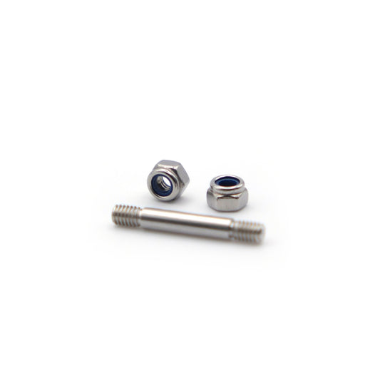 Seeker Axle Set