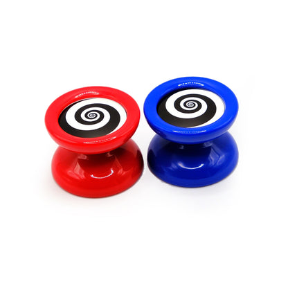 illusion yoyo