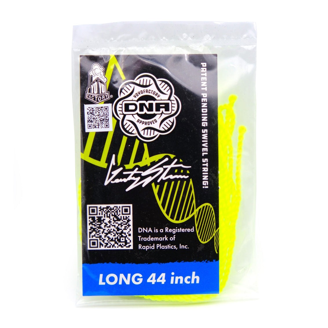 DNA YoYo String *New swivel*