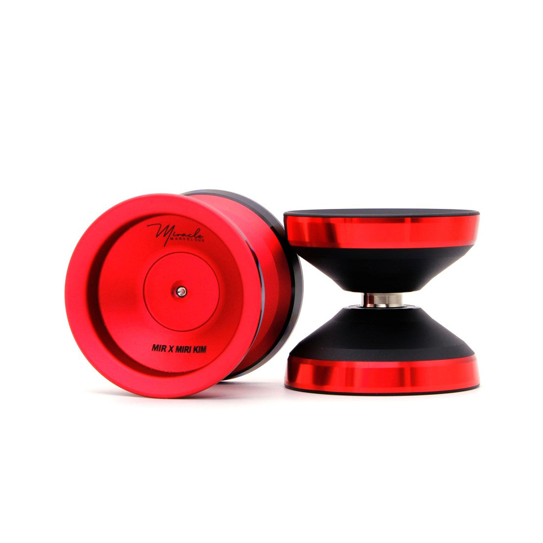 Miracle Yoyos - Marvelous Monometal by YoYoFactory – yoyoshopsg