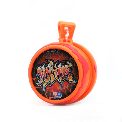 Auto Return Yoyo