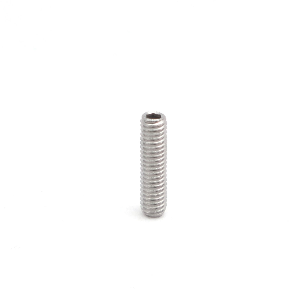 Long Yoyo Axle SS