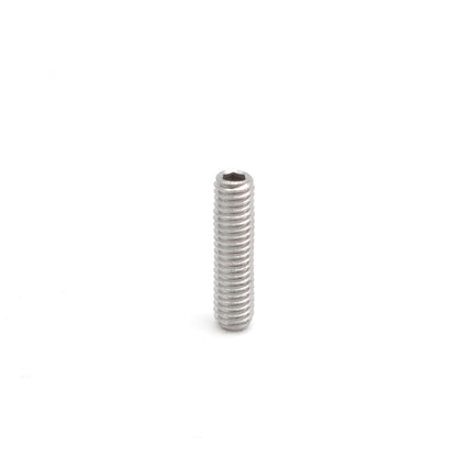 Long Yoyo Axle SS