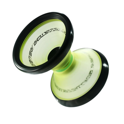 Super Scintillator Reverse