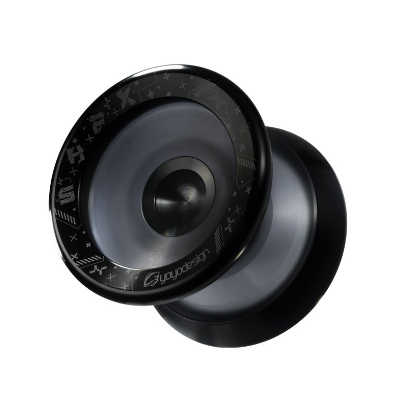 Speedaholic FX