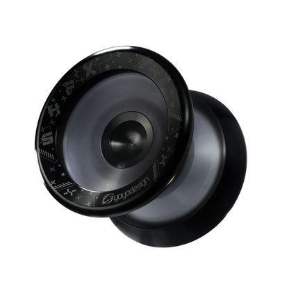 Speedaholic FX