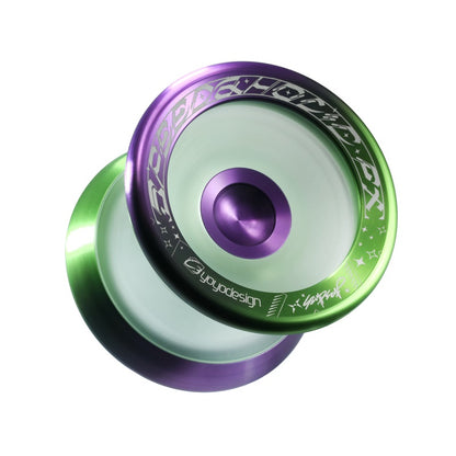 Speedaholic FX