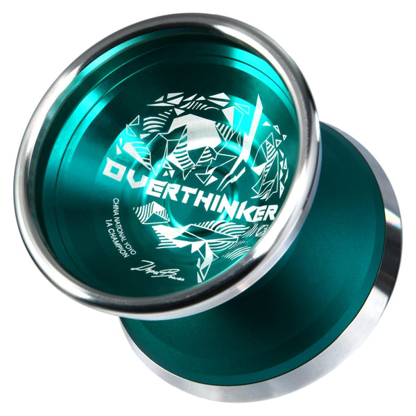 Overthinker Yoyo - C3yoyodesign – yoyoshopsg