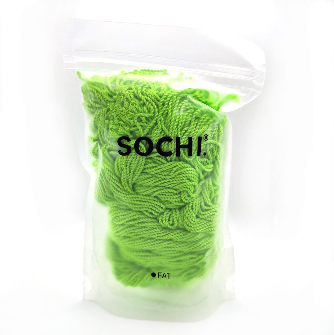 Sochi String Fat