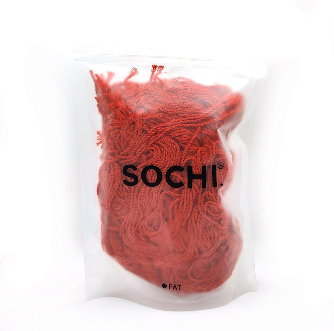 Sochi String Fat