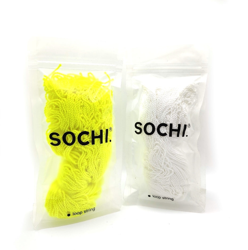 Easy Loop String Sochi Loop String - Professional Yoyo String – yoyoshopsg
