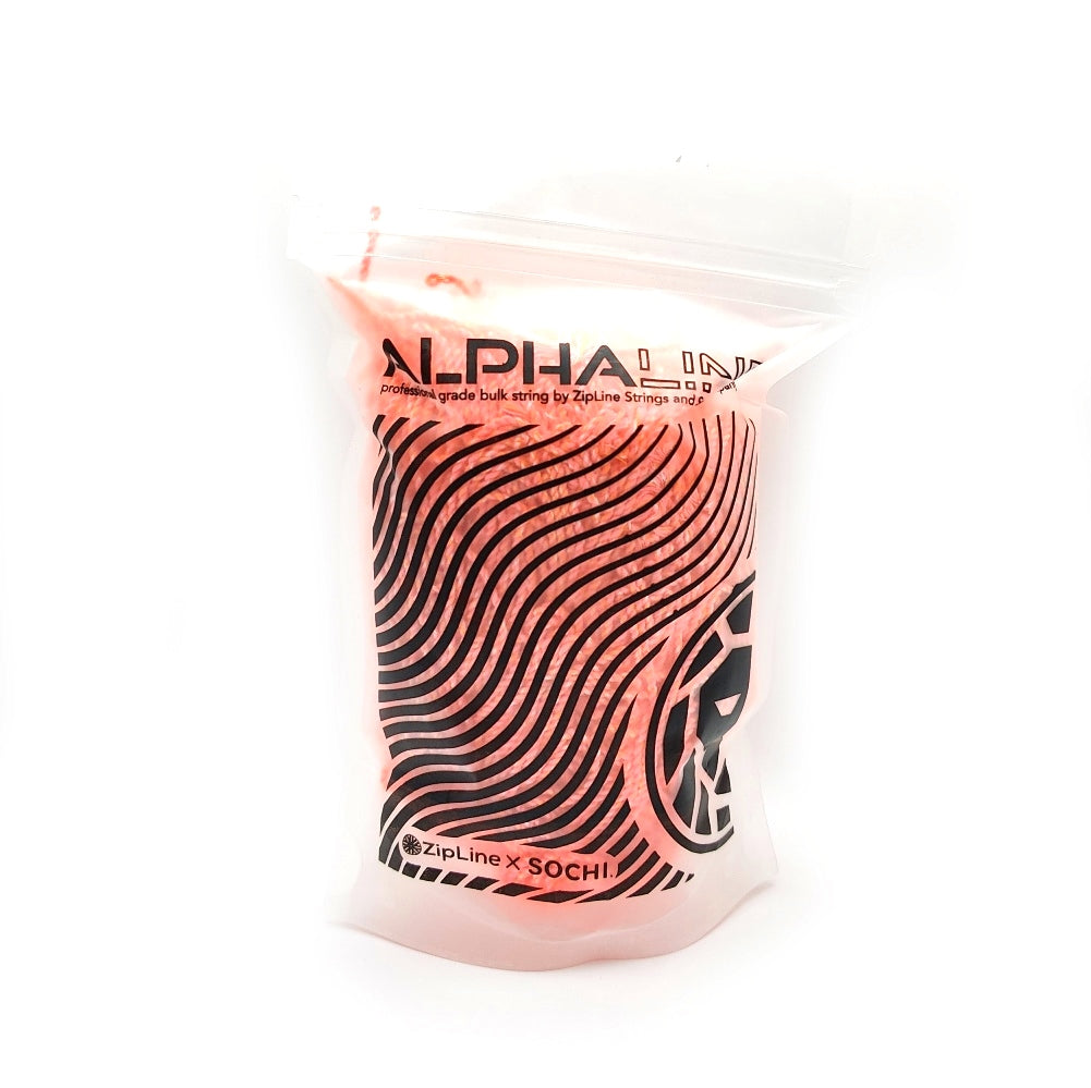 Sochi x Zipline - Alphaline String | Professional Yoyo String – yoyoshopsg