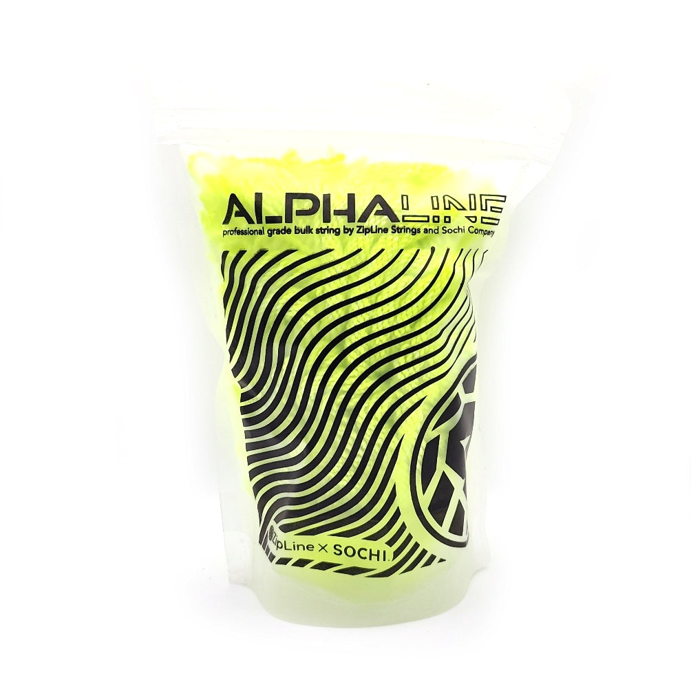 Sochi x Zipline - Alphaline String | Professional Yoyo String – yoyoshopsg