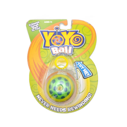 YoYo Ball