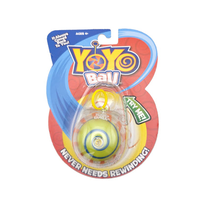 YoYo Ball