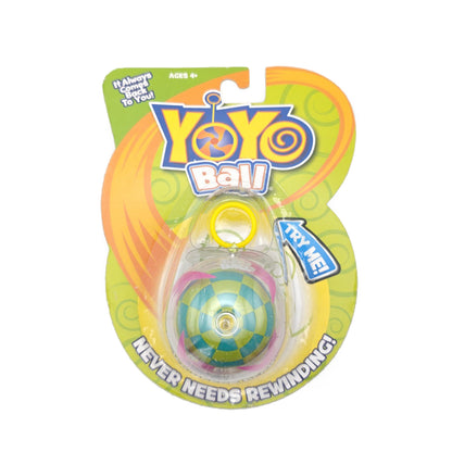 YoYo Ball