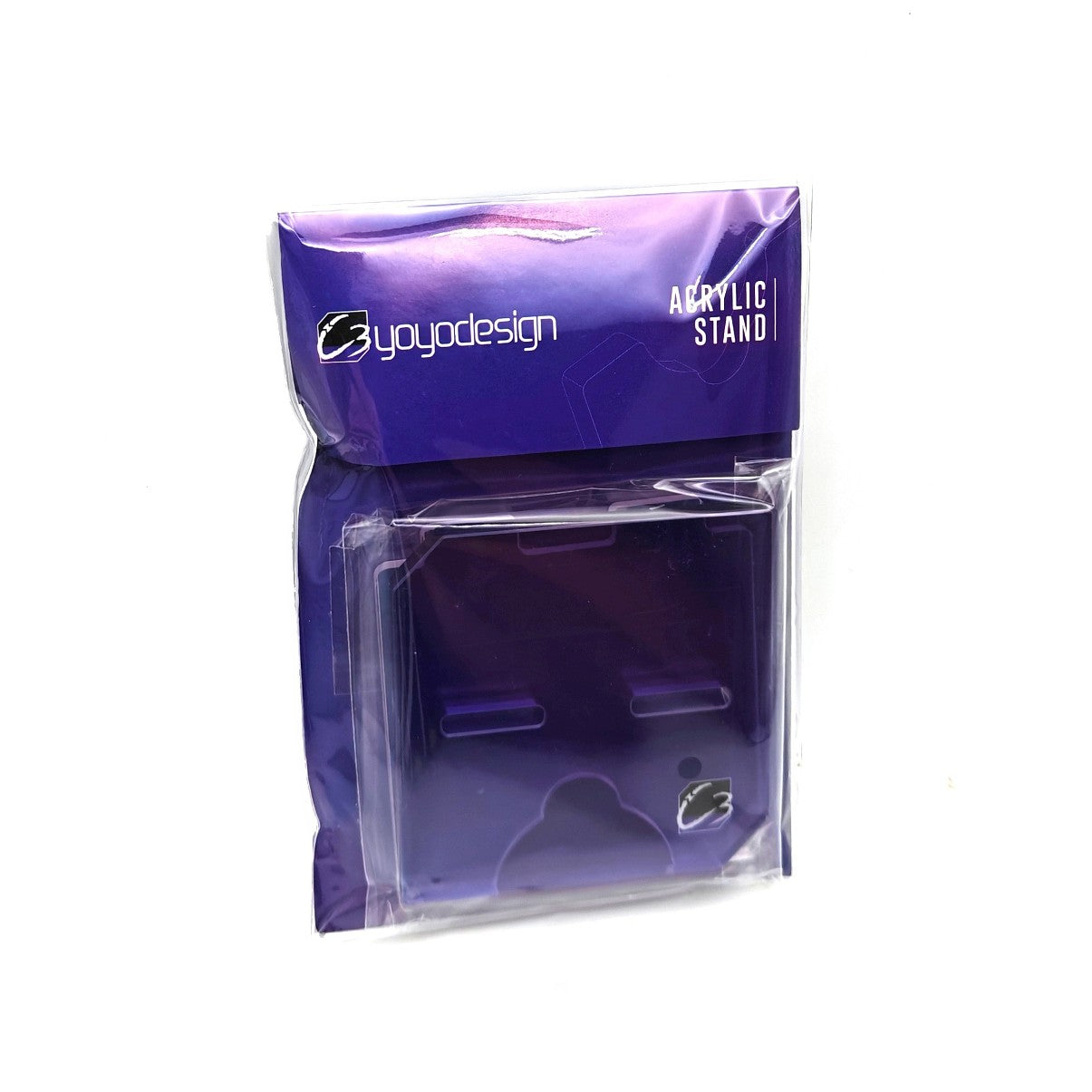 C3 Acrylic Yoyo Stand