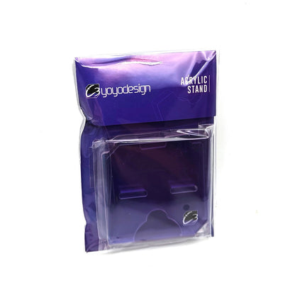 C3 Acrylic Yoyo Stand