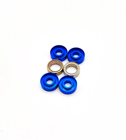 SUNRiSE Spacer And Bearing Kit