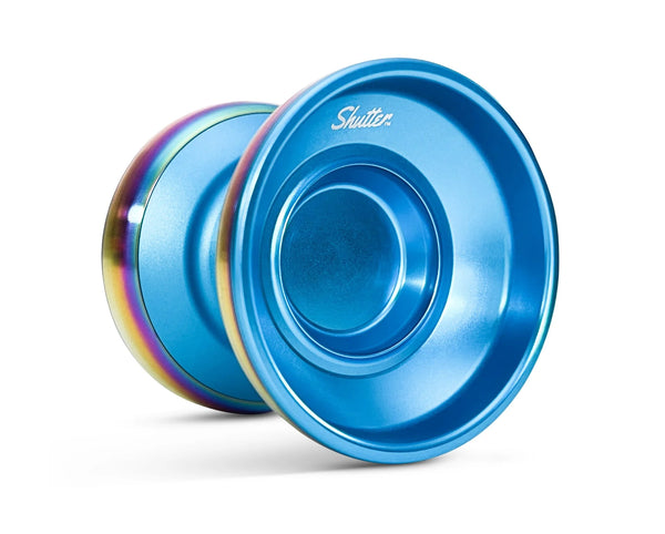 Shutter Elite - YoYoFactory | Gentry Stein – yoyoshopsg