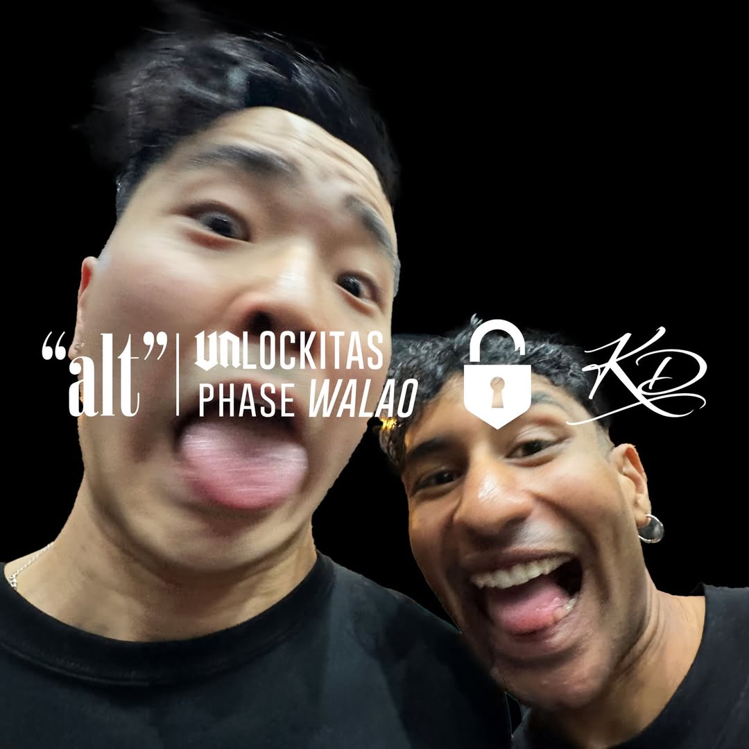 Leo Chan, Karthik Deveraj Yoyo