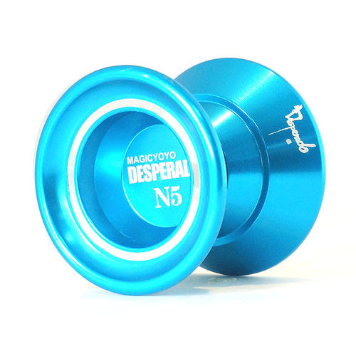 N5 Desperado