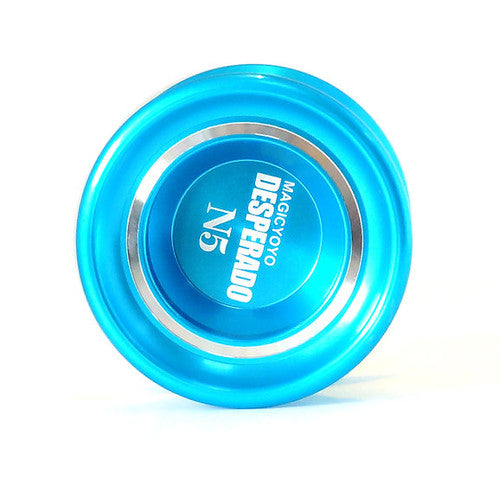 N5 Desperado