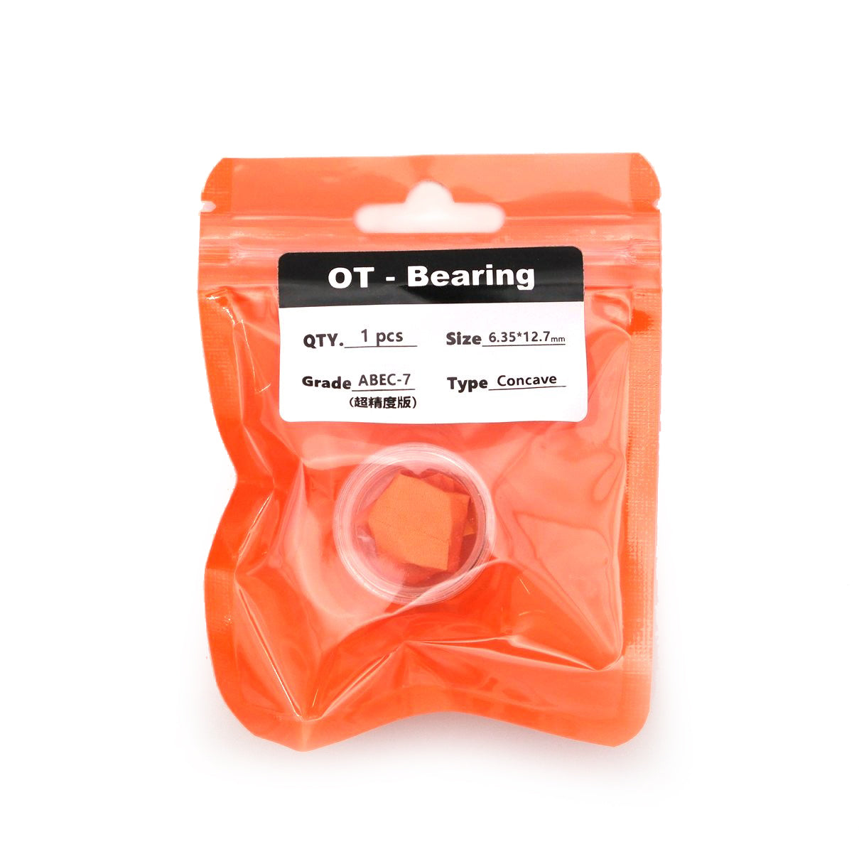 OT Bearings