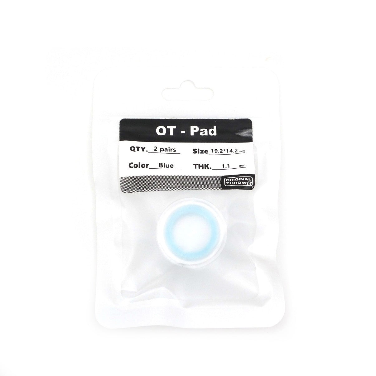 OT Pads