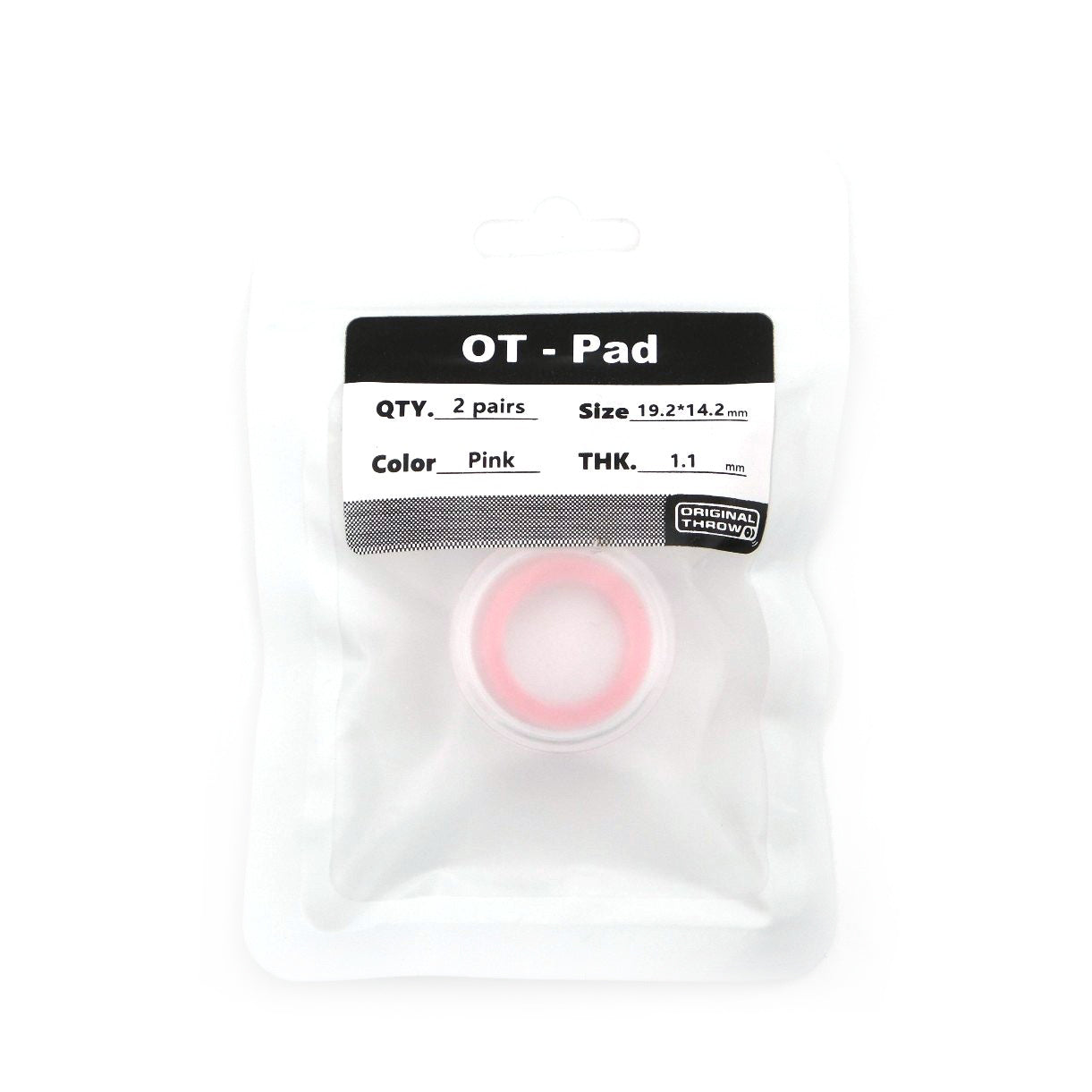 OT Pads