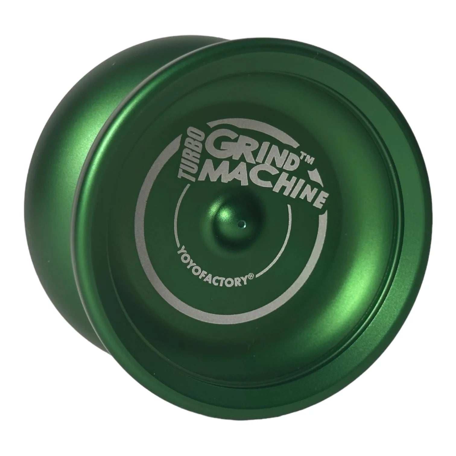 Grind machine best sale yoyo