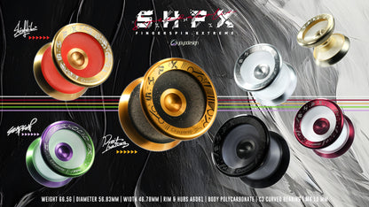 Speedaholic FX