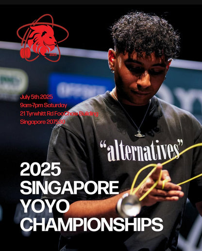 SYYC 2025