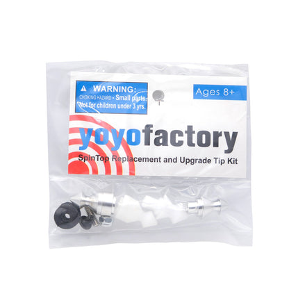 Spin Top Tip Upgrade Kit