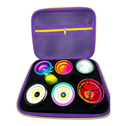ANGEL2UP Yo-Yo Case