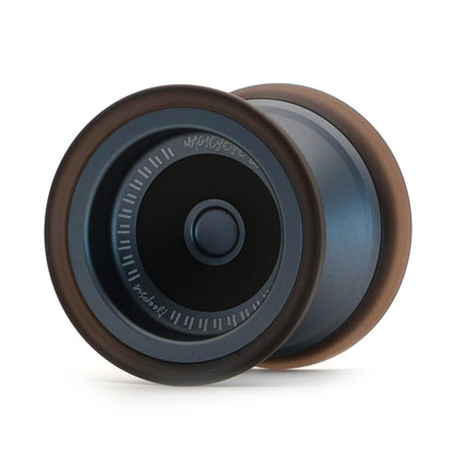 V13 deepspin yoyo black grey