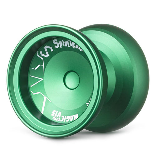 V15 SpinTrace