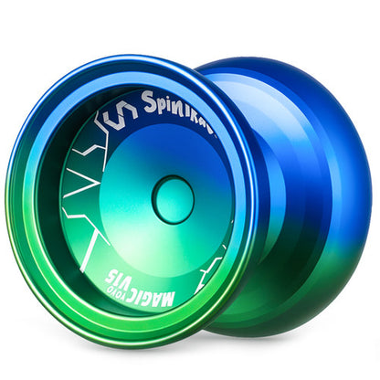 V15 SpinTrace