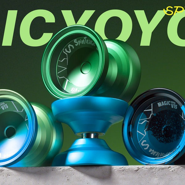 V15 SpinTrace