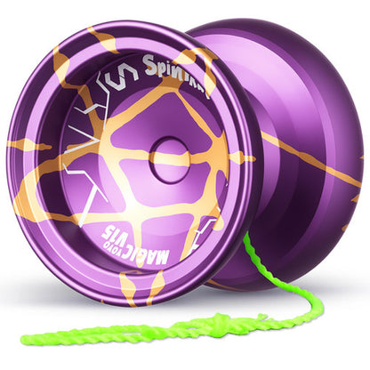 V15 SpinTrace