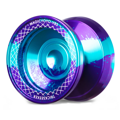 V8S Trickseeker (with upgrade kit)