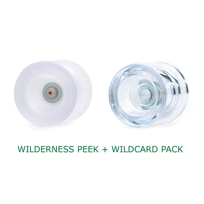 Wilderness PEEK