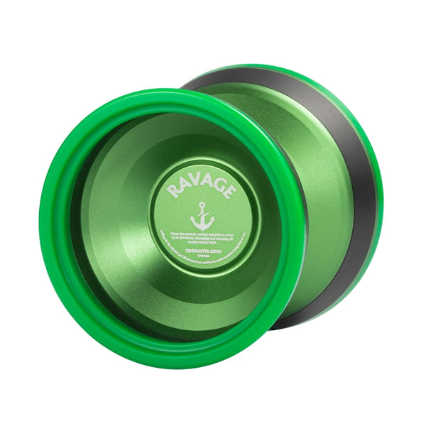 スポーツトイ・アクショントイ yozean RAVAGE Ravage Yoyo - Yozean
